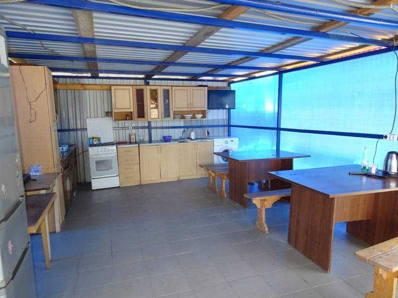 Guest House Tri Topolya Lidzava Екстер'єр фото