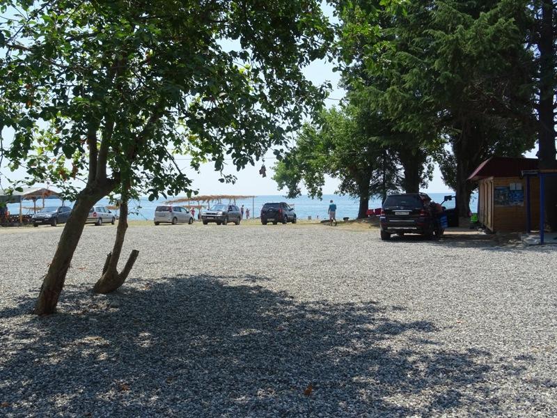 Guest House Tri Topolya Lidzava Екстер'єр фото