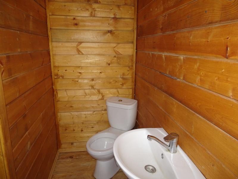 Guest House Tri Topolya Lidzava Екстер'єр фото
